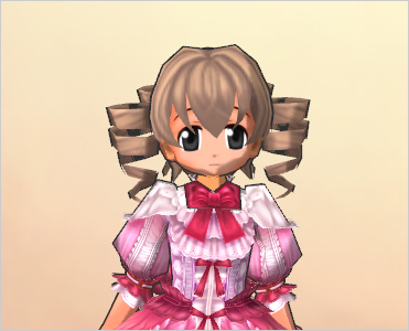 Milk Tea Hair Color